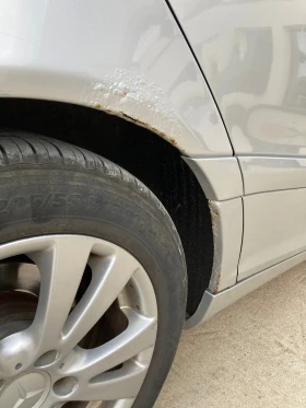 Обява за продажба на Mercedes-Benz 220 Mercedes C 220 CDI 2.2   Дизел, 2002 г. ~4 500 лв. - изображение 8 | Auto.bg Обява за продажба на Mercedes-Benz 220 Mercedes C 220 CDI 2.2   Дизел, 2002 г. ~4 500 лв. - изображение 8