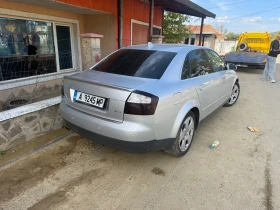 Audi A4 2.0 - 11 лв. / 5.62 € - 76614631 4