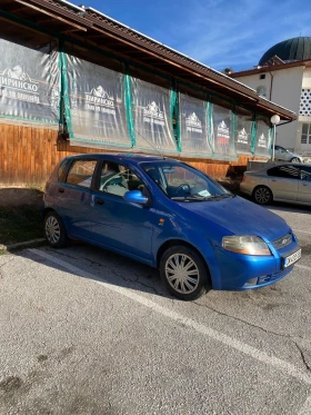 Chevrolet Kalos | Mobile.bg    5