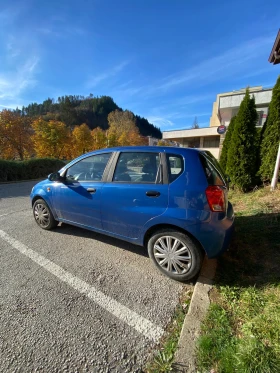 Chevrolet Kalos | Mobile.bg    3