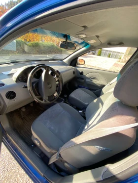 Chevrolet Kalos | Mobile.bg    6