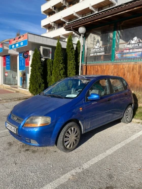 Chevrolet Kalos | Mobile.bg    4