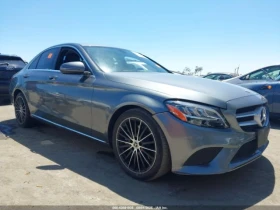 Mercedes-Benz C 300 AMG Package | Mobile.bg    2