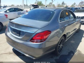 Mercedes-Benz C 300 AMG Package | Mobile.bg    4