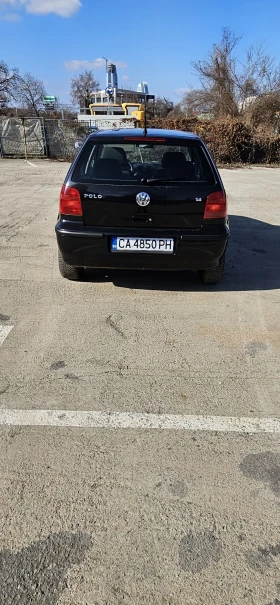 VW Polo, снимка 6 — Bazar.bg VW Polo, снимка 6