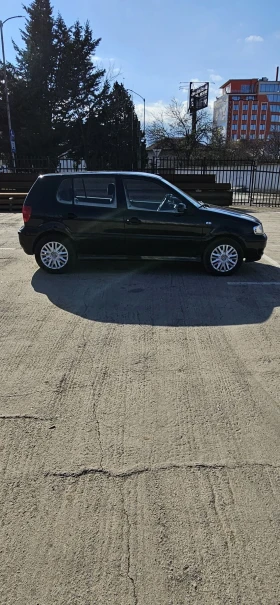 VW Polo, снимка 5 — Bazar.bg VW Polo, снимка 5