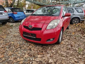 Toyota Yaris 1.33 VVT-i 100к.с. 