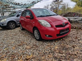 Toyota Yaris 1.33 VVT-i 100к.с.  - 7150 лв. / 3655.74 € - 72454284 3