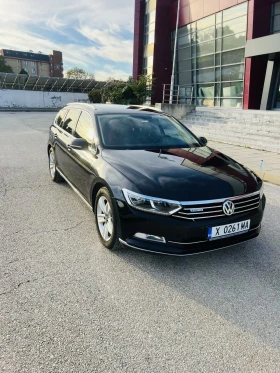 VW Passat B8; 2.0TDI; DSG; FULL LED - 25900 лв. / 13242.46 € - 21665873 17