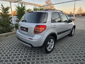 Suzuki SX4 1.6i-120кс= 4х4= 136.000км= EURO 5A - 10900 лв. / 5573.08 € - 42259910 3