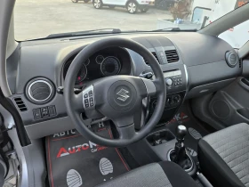 Suzuki SX4 1.6i-120кс= 4х4= 136.000км= EURO 5A - 10900 лв. / 5573.08 € - 42259910 8