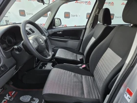 Suzuki SX4 1.6i-120кс= 4х4= 136.000км= EURO 5A - 10900 лв. / 5573.08 € - 42259910 7