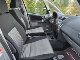 Suzuki SX4 1.6i-120кс= 4х4= 136.000км= EURO 5A - 10900 лв. / 5573.08 € - 42259910 15