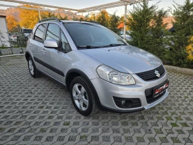 Suzuki SX4 1.6i-120кс= 4х4= 136.000км= EURO 5A - 10900 лв. / 5573.08 € - 42259910 2