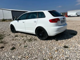 Audi A3 1.6 Sportbeck - 7500 лв. / 3834.69 € - 47346305 6