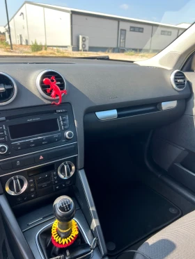 Audi A3 1.6 Sportbeck - 7500 лв. / 3834.69 € - 47346305 10