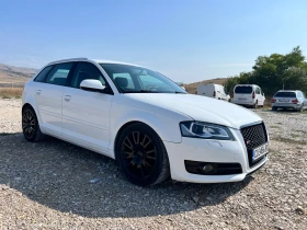 Audi A3 1.6 Sportbeck - 7500 лв. / 3834.69 € - 47346305 3