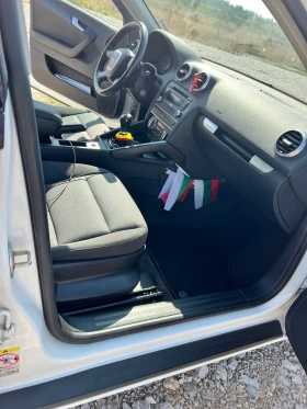 Audi A3 1.6 Sportbeck - 7500 лв. / 3834.69 € - 47346305 13