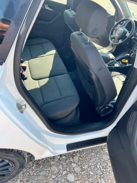 Audi A3 1.6 Sportbeck - 7500 лв. / 3834.69 € - 47346305 12