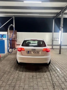 Audi A3 1.6 Sportbeck - 7500 лв. / 3834.69 € - 47346305 17