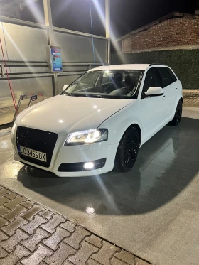 Audi A3 1.6 Sportbeck - 7500 лв. / 3834.69 € - 47346305 16