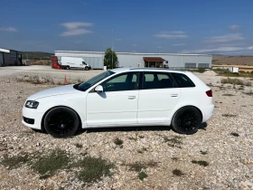 Audi A3 1.6 Sportbeck - 7500 лв. / 3834.69 € - 47346305 7