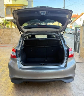 Nissan Pulsar 1.2 DiG-T  ШВЕЙЦАРИЯ 100% РЕАЛЕН ВИДЕО ЛИЗИНГ, снимка 8