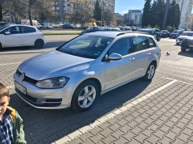 VW Golf VII , снимка 4 — Bazar.bg VW Golf VII , снимка 4
