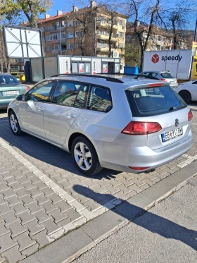 VW Golf VII , снимка 3 — Bazar.bg VW Golf VII , снимка 3