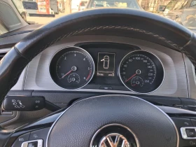 VW Golf VII , снимка 6 — Bazar.bg VW Golf VII , снимка 6