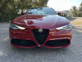 Alfa Romeo Giulia !AWD!...SPRINT...* АвтоКредит* Цена до БГ*  - 45999 лв. / 23518.92 € - 39543039 6