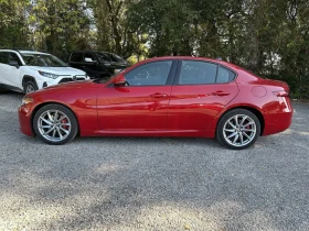 Alfa Romeo Giulia !AWD!...SPRINT...* АвтоКредит* Цена до БГ*  - 45999 лв. / 23518.92 € - 39543039 3