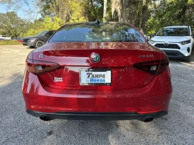 Alfa Romeo Giulia !AWD!...SPRINT...* АвтоКредит* Цена до БГ*  - 45999 лв. / 23518.92 € - 39543039 5