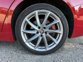 Alfa Romeo Giulia !AWD!...SPRINT...* АвтоКредит* Цена до БГ*  - 45999 лв. / 23518.92 € - 39543039 8