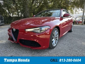 Alfa Romeo Giulia !AWD!...SPRINT...* АвтоКредит* Цена до БГ* 