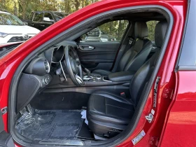 Alfa Romeo Giulia !AWD!...SPRINT...* АвтоКредит* Цена до БГ*  - 45999 лв. / 23518.92 € - 39543039 2