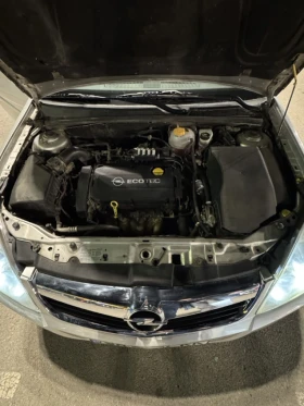 Opel Vectra 1.8  , FACELIFT | Mobile.bg    10