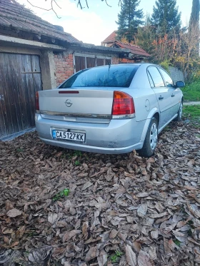 Opel Vectra 1.8  , FACELIFT | Mobile.bg    4