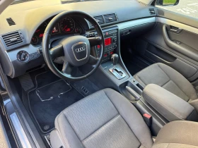 Audi A4 1.8T Bi-Xenon - 8300 лв. / 4243.72 € - 12912415 9