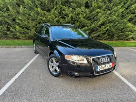 Audi A4 1.8T Bi-Xenon
