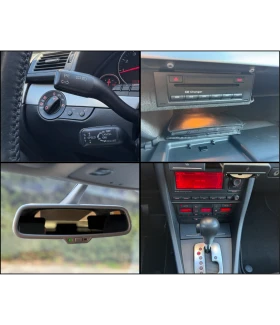 Audi A4 1.8T Bi-Xenon - 8300 лв. / 4243.72 € - 45869858 16