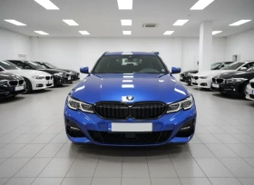 BMW 330 330d / xDrive / M Paket / LASER/PANO/Memory/, снимка 4