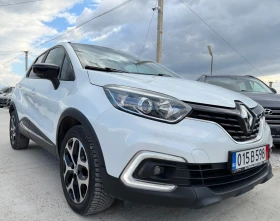 Renault Captur 129000км, евро6, фейс, снимка 3