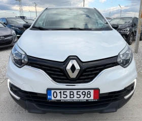 Renault Captur 129000км, евро6, фейс, снимка 2