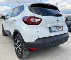 Renault Captur 129000км, евро6, фейс, снимка 6