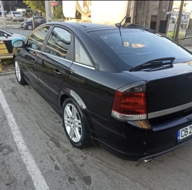 Opel Vectra GTS - 4200 лв. / 2147.43 € - 17243021 4