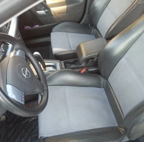 Opel Vectra GTS - 4200 лв. / 2147.43 € - 17243021 6