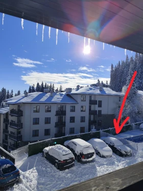 Mercedes-Benz S 500 4MATIC/AMG/TV/HEADUP/HUD, снимка 2