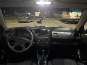 VW Golf 1.6 gas-benzin, снимка 5