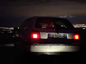 VW Golf 1.6 gas-benzin, снимка 15